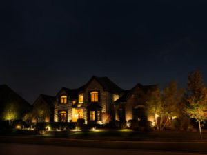 Pro Tech Landscape Lighting Services - 02