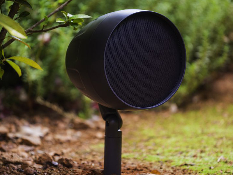 What is the right Outdoor Audio System for you?
