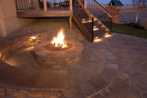 Landscape Lighting Installations - Pro Tech - Albany, NY