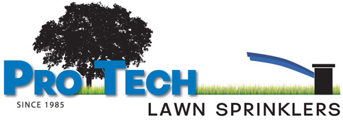 Pro Tech Lawn Sprinklers – Albany, New York